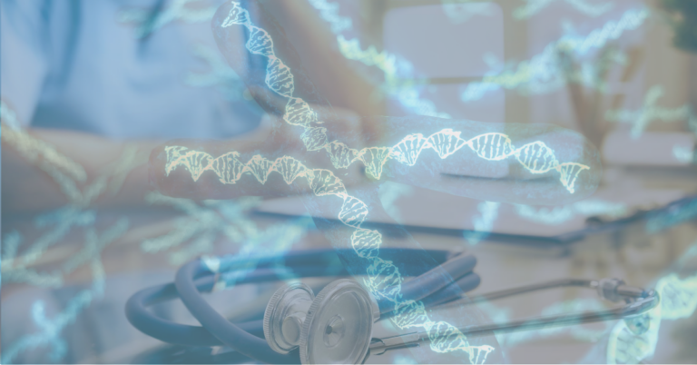 Doctoring Beyond Genes: An Integrative Approach